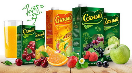 Свежее и объемнее