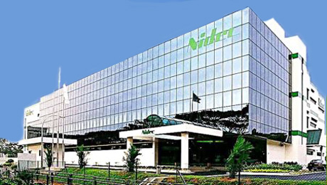 Новая покупка Nidec