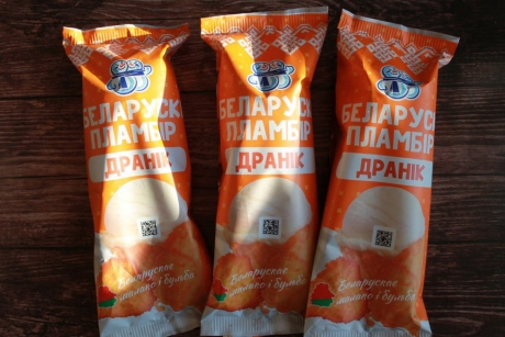 Солёное со сладким