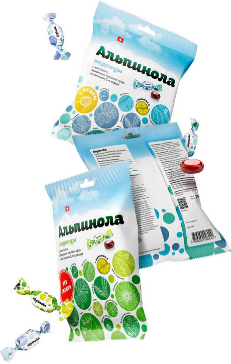 С медом и без сахара