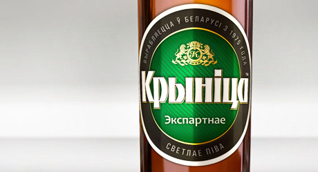 «Криница» попала в Tesco