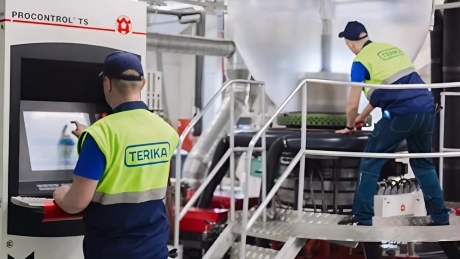 Опережающее развитие