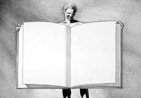 «Белая книга» научит