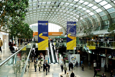 Interpack 2011: день седьмой
