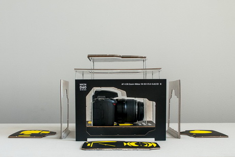 Карточки с информацией