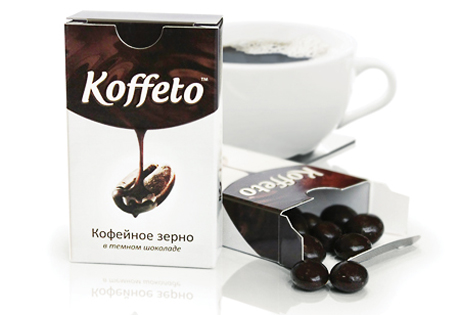 Что такое «Коффето»?
