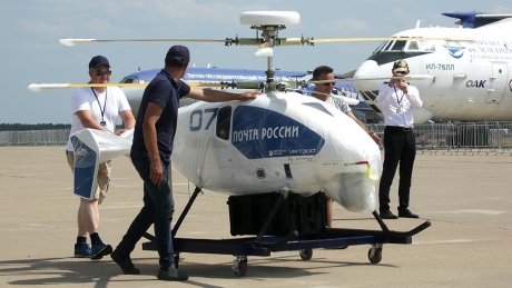 Новые модели
