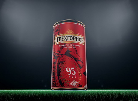 Особый акцент