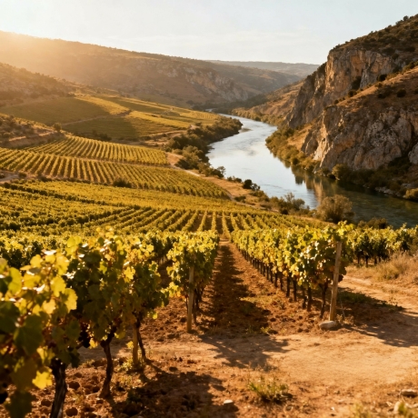 Республика виноделов