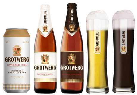 Grotwerg уходит от традиций?