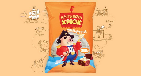 Харизма пирата