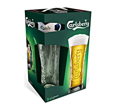 Футбольные эмоции