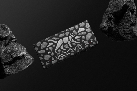 Фактура камня