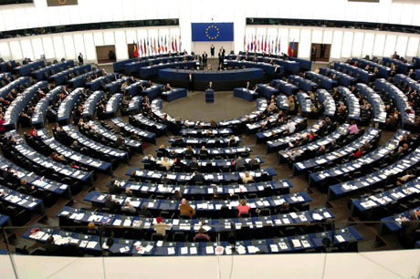 Европарламент утвердил