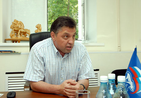 Рано пить