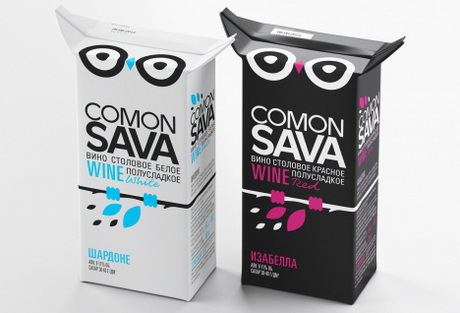 Давай, сова!