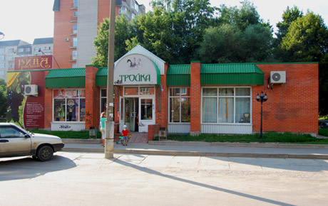 Пополнение в союзе