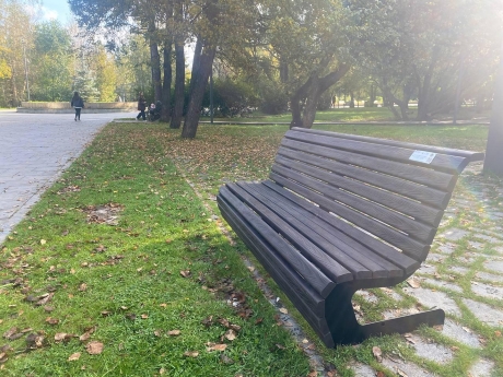 С особой историей