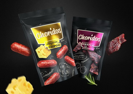 Лаконичный фон