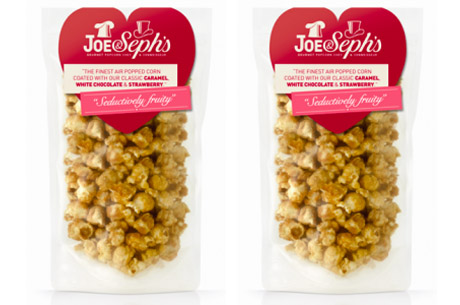Кукурузное сердце