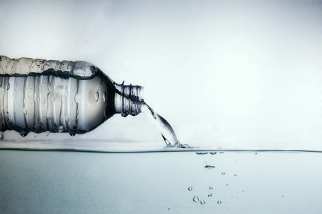 Эргономика бутылки. Часть 2