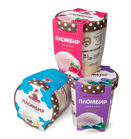 Сплошное удовольствие