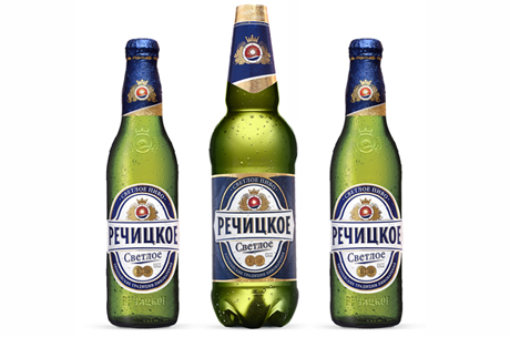 Глубокий синий