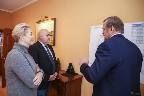 Все возможности