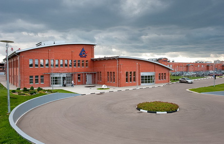 Глобальный спрос