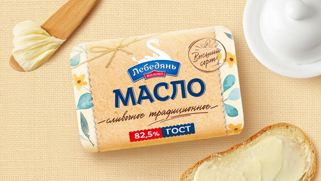 Традиции в визуале