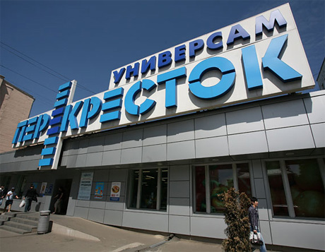 Стратегия Дюшарма