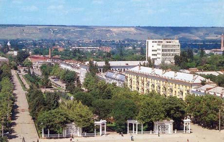 Армавир покажет пример