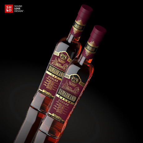 Общая композиция