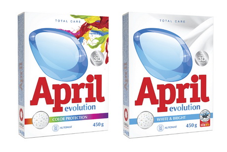 Кристалл чистоты