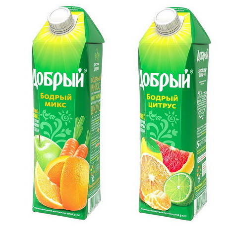 Бодрое утро 