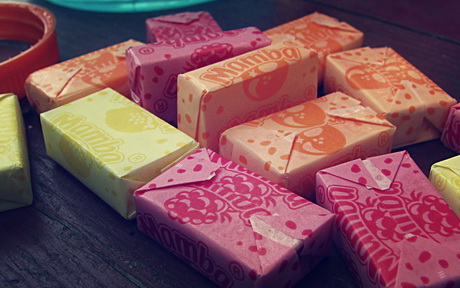 Вымысел и реальность