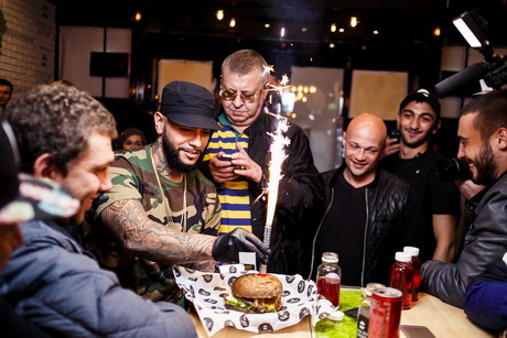 В чистом виде
