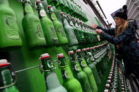 Празднику быть!