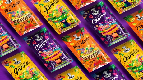 Хочется праздновать