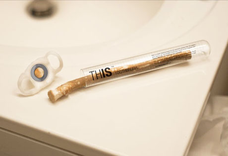 THIS is…