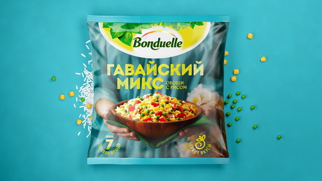 Этнические вкусы