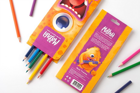 Дикие маззлы