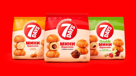Яркое исполнение