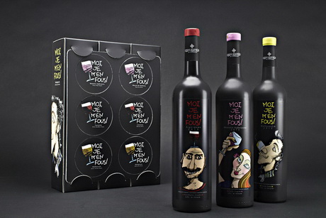 Доброе сумасшествие