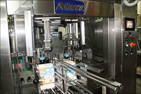 С ними Nimco
