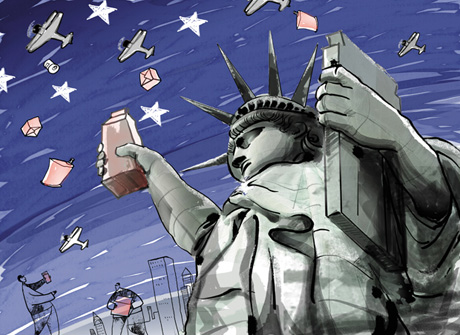 Made in USA