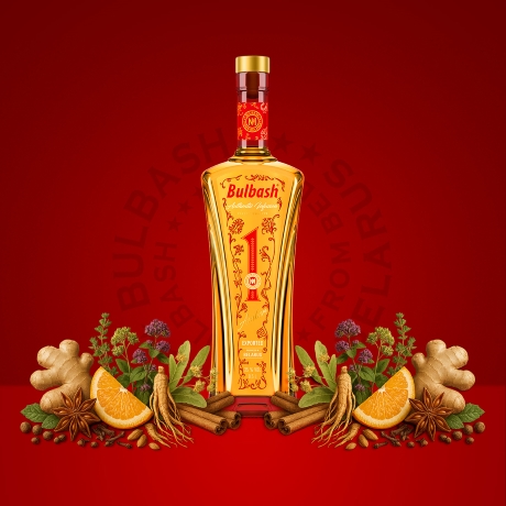 Крепкий ар-нуво