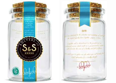 На кухню высшего света