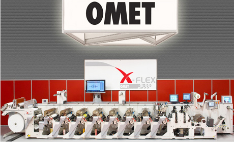 Omet доверилась индусам