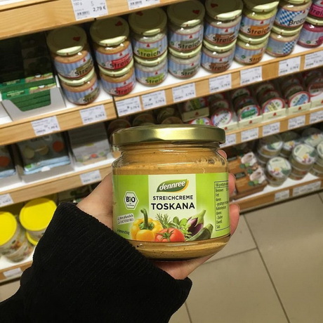 Технологии органики